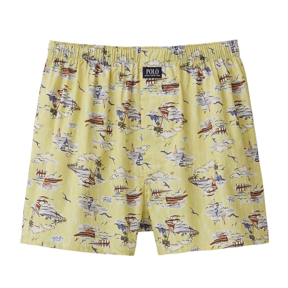 Amazon | 下着 メンズ トランクス パロディパンツ 全12種