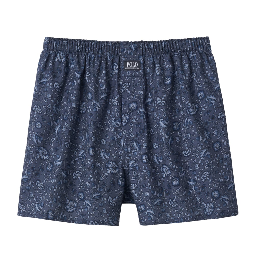 トランクス(前あき) PBM821 :メンズ パンツ(下着) トランクス(前あき) PBM821 :メンズ パンツ(下着)