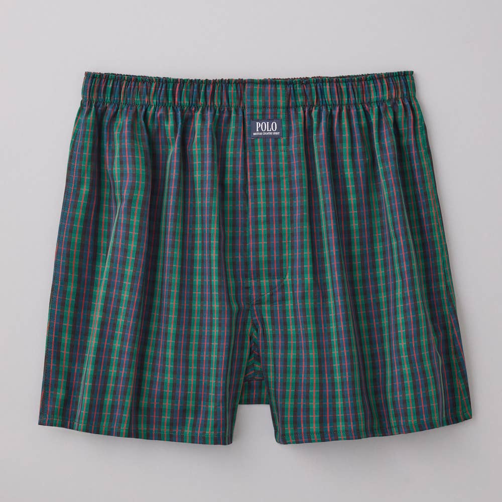 トランクス イタチー様 トランクス（前あき） PBM871 :メンズ パンツ（下着）