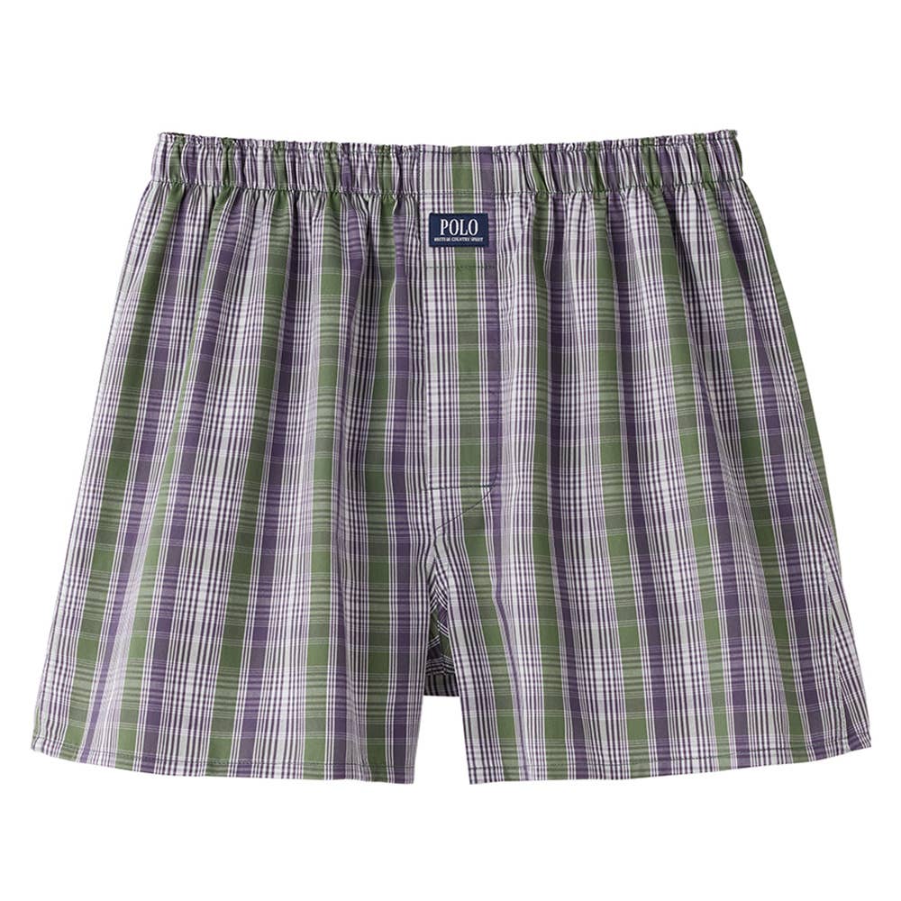 トランクス（前あき） PBM871 6A