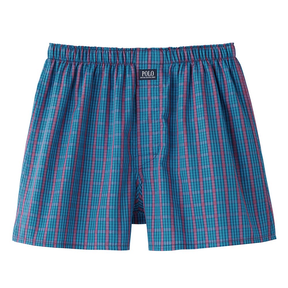 トランクス（前あき） PBM872 6A