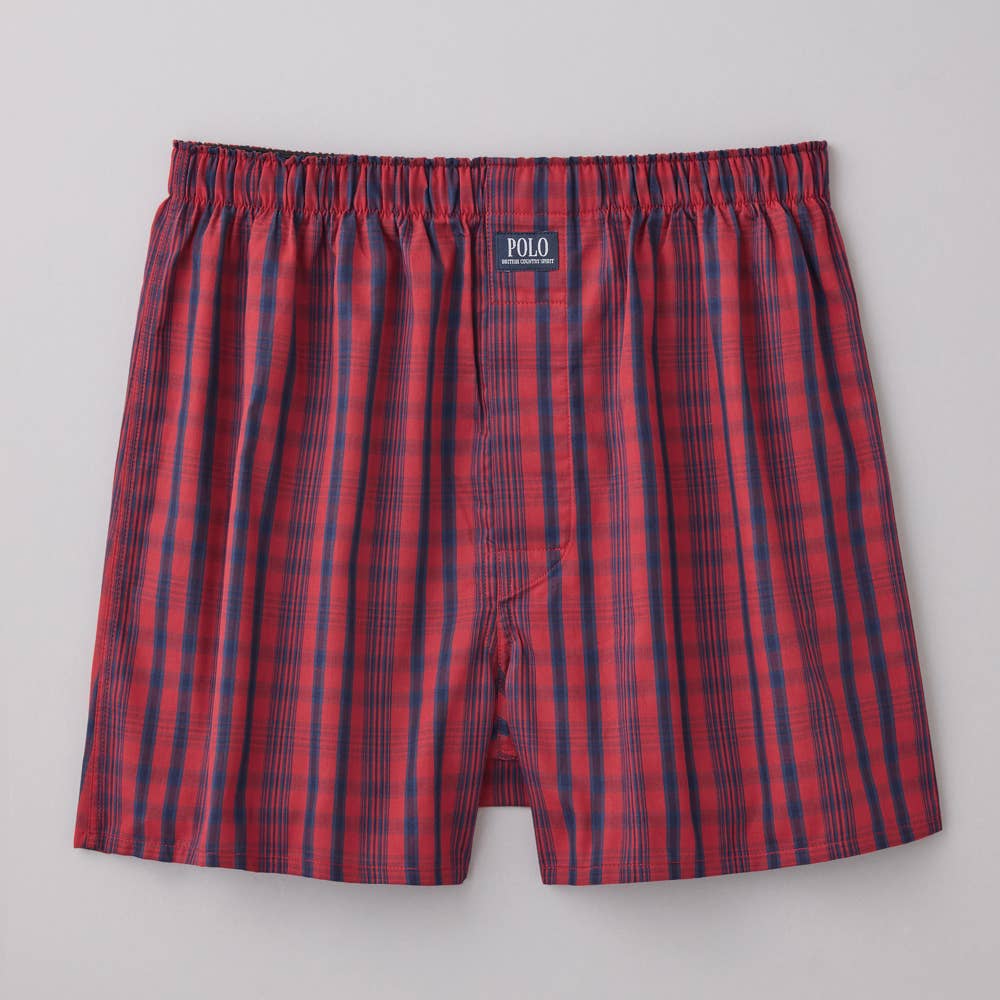 トランクス（前あき） PBM873 5F