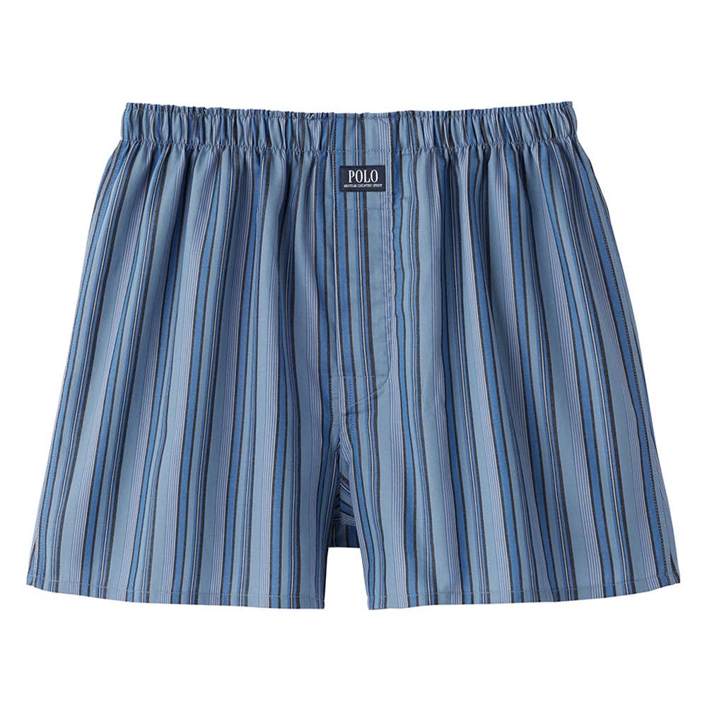 トランクス（前あき） PBM874 6A