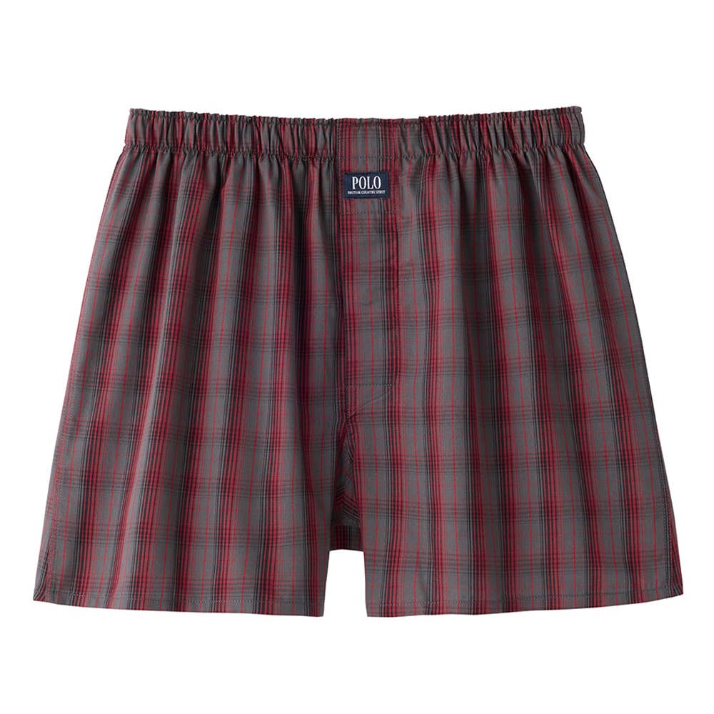 トランクス（前あき） PBM875 6A