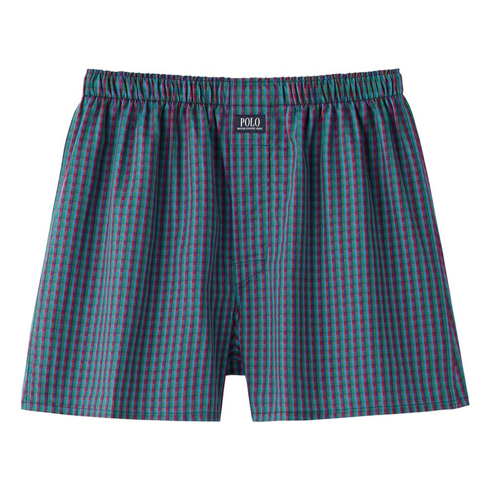 トランクス（前あき） PBM876 6A