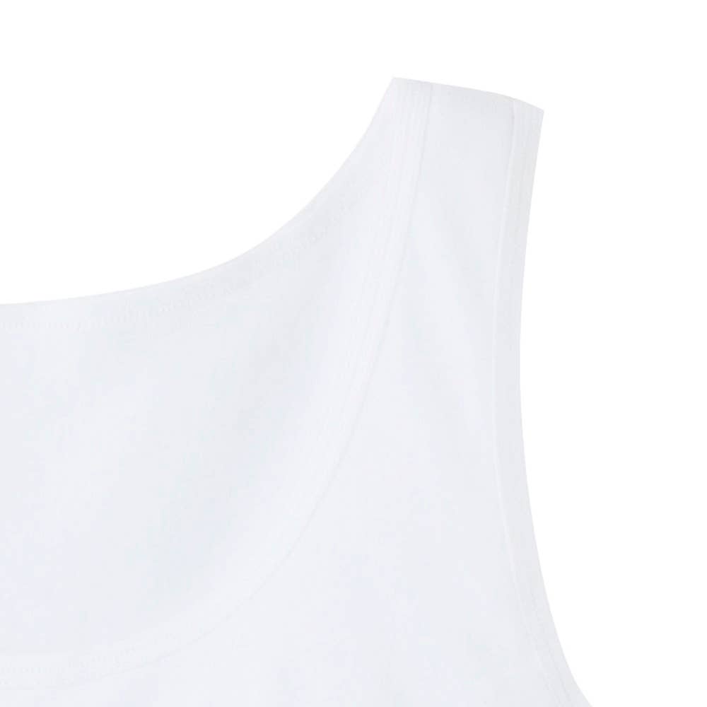 タンクトップ 胸二重パッド付 女の子 Pcd3570 キッズ