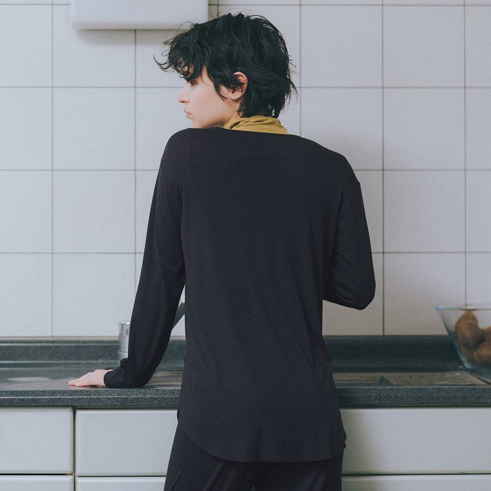 【カットオフウェア】ロングスリーブTシャツ【SALE】