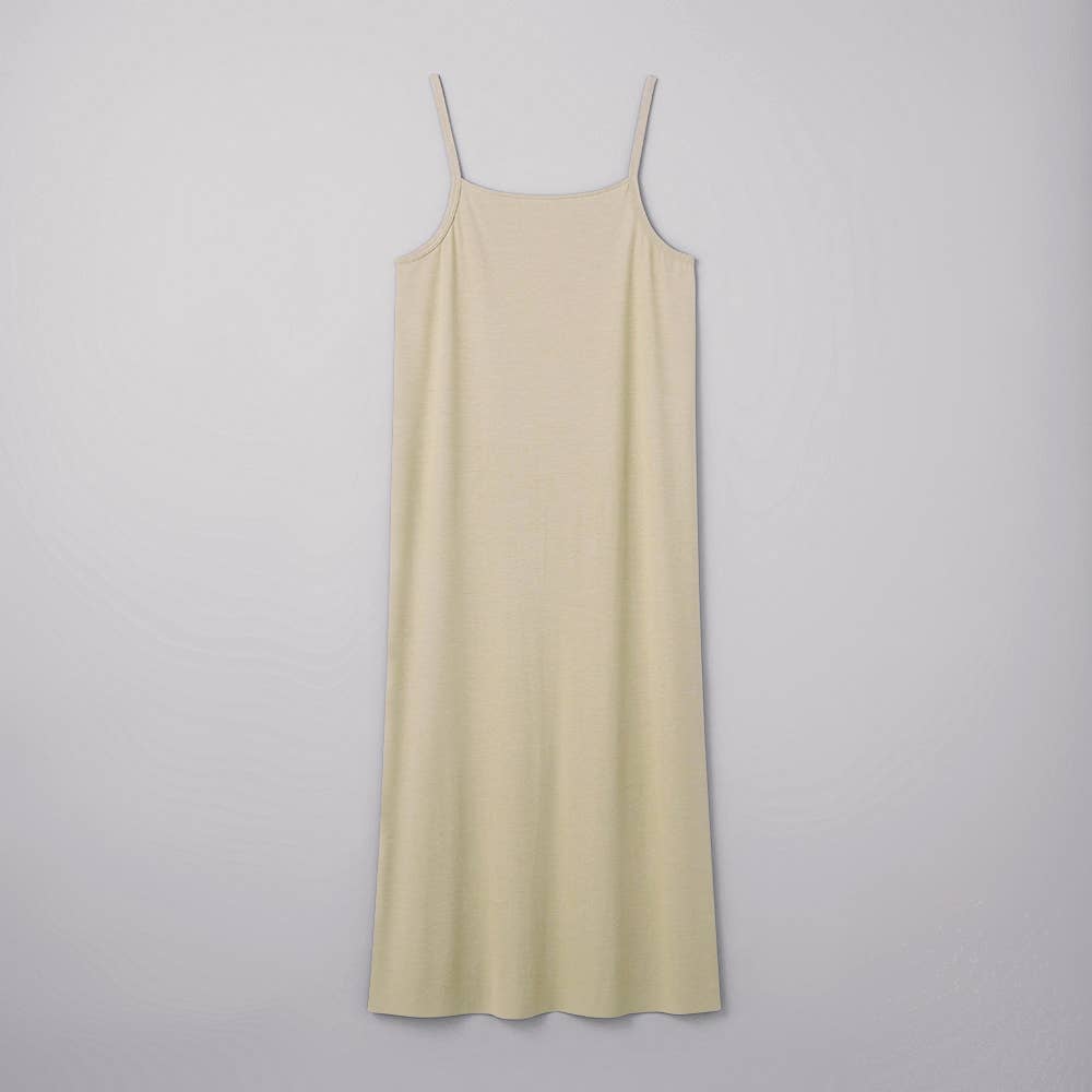 【カットオフウェア】ワンピース【SALE】 SA2294 パウダークリーム