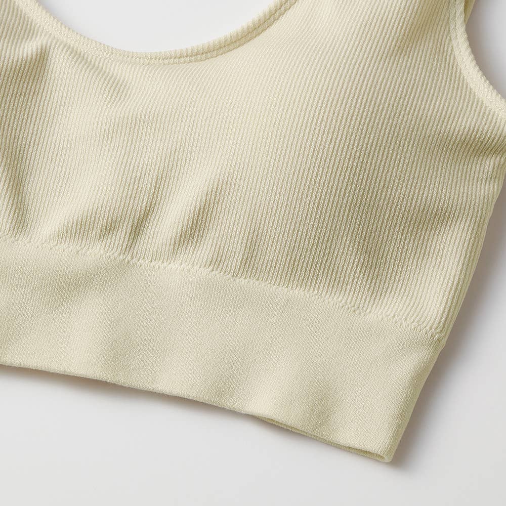 【RIB MOLDING】ハーフトップ【SALE】 SA3055 E2