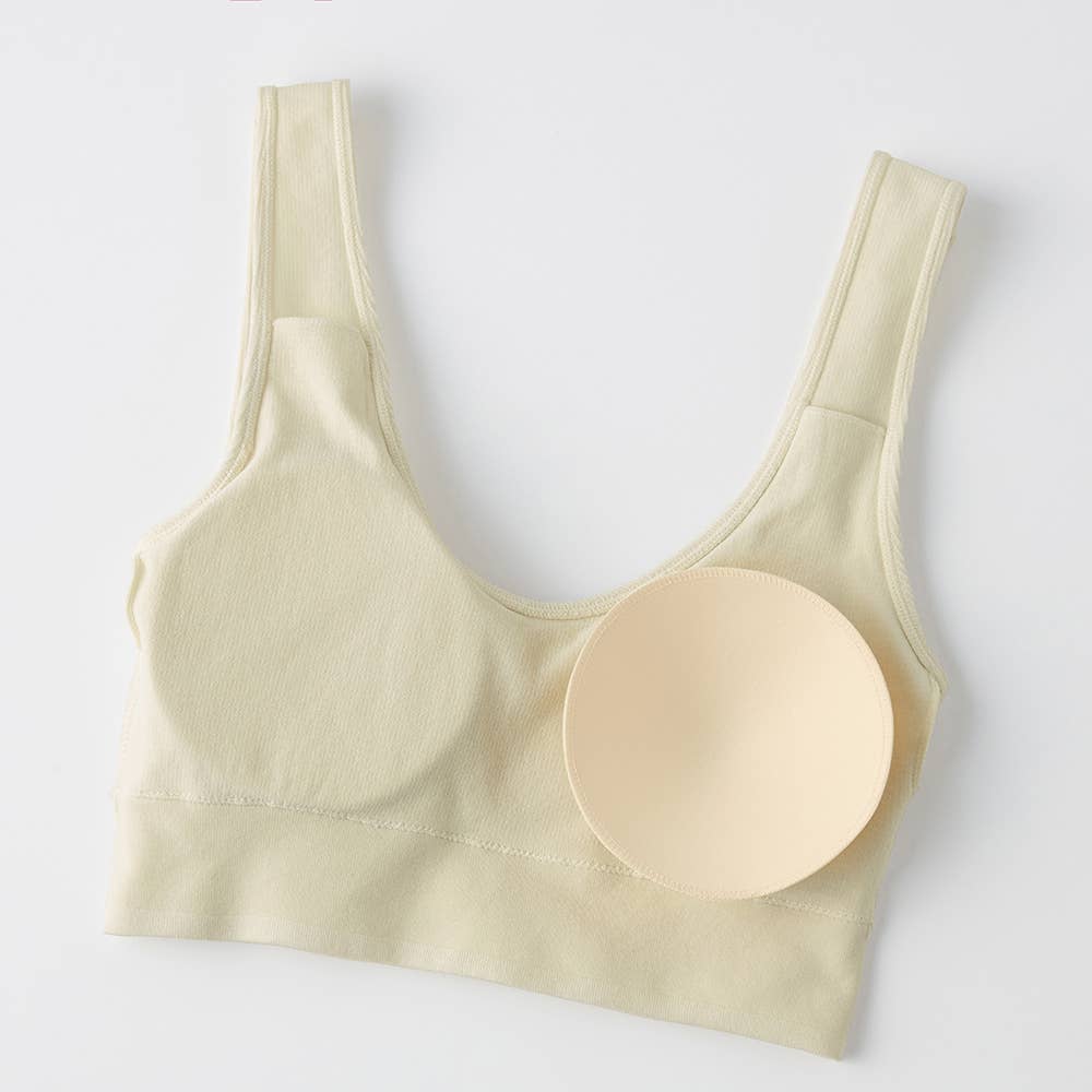 【RIB MOLDING】ハーフトップ【SALE】 SA3055 E3