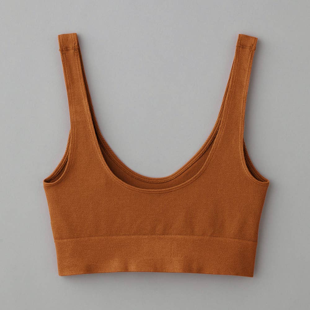 【RIB MOLDING】ハーフトップ【SALE】 SA3055 E5