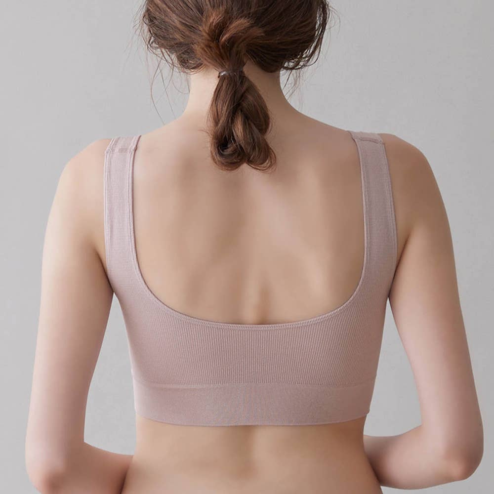 【RIB MOLDING】ハーフトップ【SALE】 SA3055 E7