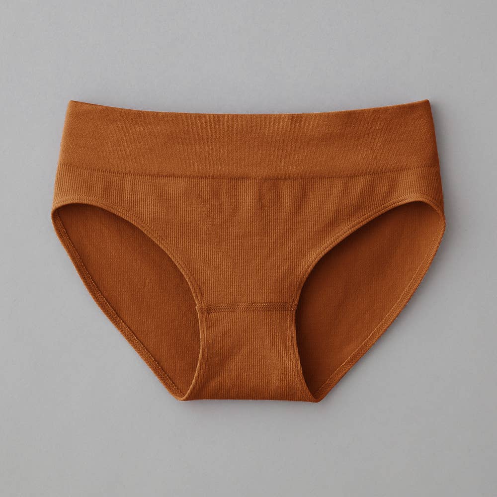 【RIB MOLDING】ハーフショーツ【SALE】 SA3070H ノーブルマロン