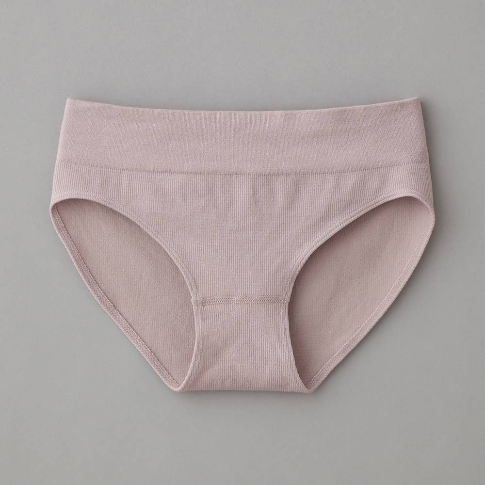 【RIB MOLDING】ハーフショーツ【SALE】 SA3070H コトラベンダー