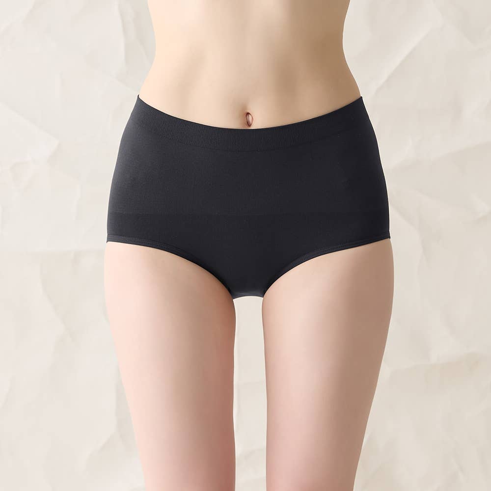 【MOLDING】レギュラーショーツ TC2570P ブラック