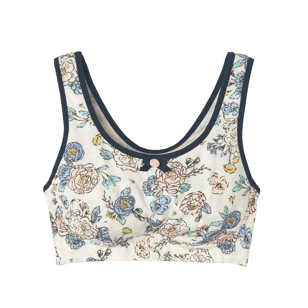 マシュマロタッチのナイトブラ 通販 グンゼ公式