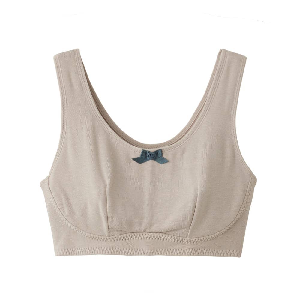 マシュマロタッチのナイトブラ 通販 グンゼ公式