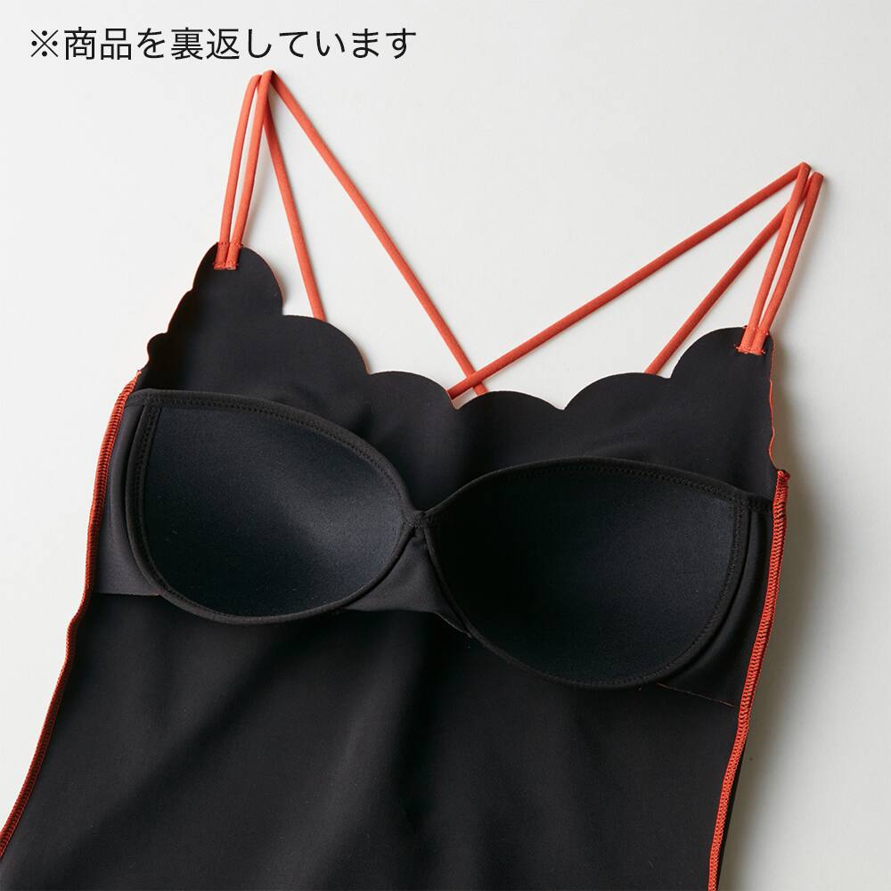 PLAY/free】カップ付きキャミソール【SALE】 TC5656 :レディース トップス