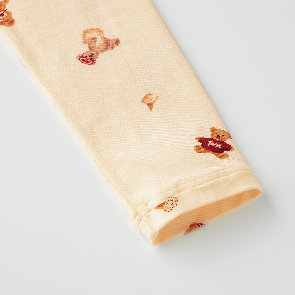 NIGHT】ナイトブラパジャマトップス【SALE】 TC5959 :レディース パジャマ・部屋着・ルームアイテム
