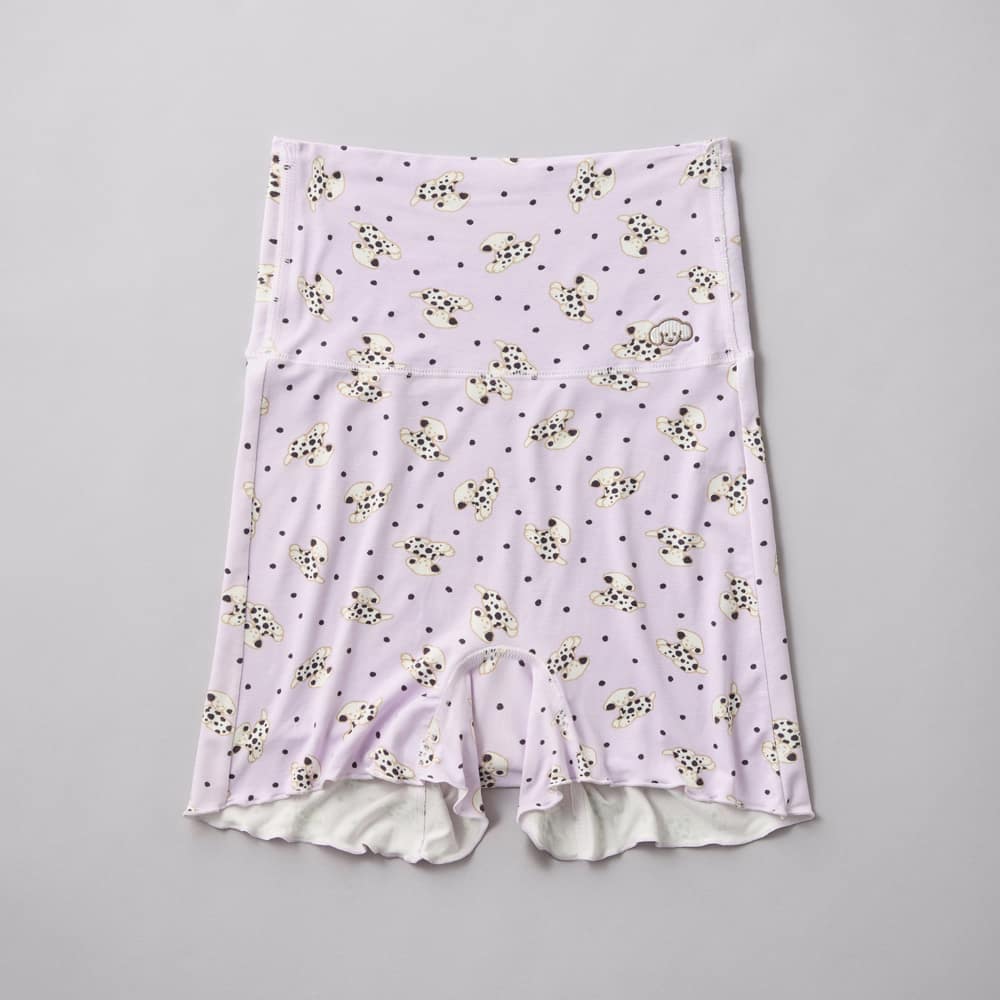てらおかなつみコラボ】ハラマキ付きショーツ【SALE】 TC6962