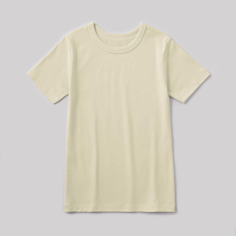 トップス T 7DAYS LOOKS】半袖Tシャツ【SALE】 TC7250 :レディース トップス