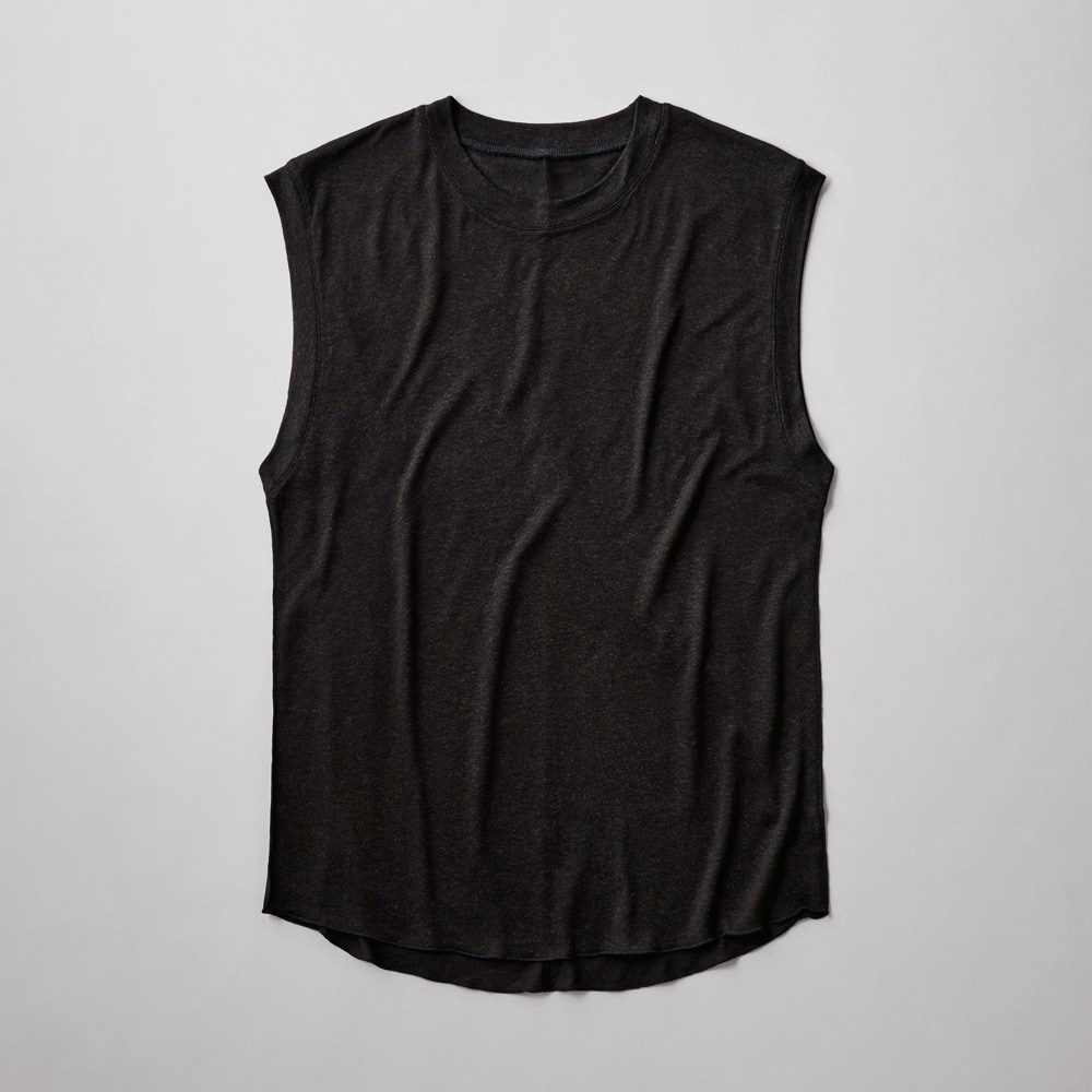【値下】THESHISHIKUI ノースリーブトップス Tops – SHISHIKUI