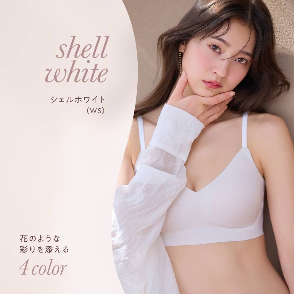 【hadaka bra】ブラレット TC7792 E12