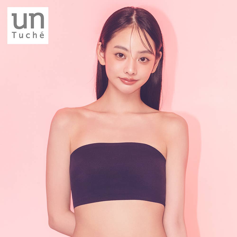 バンドゥブラ(ストラップレスブラ)