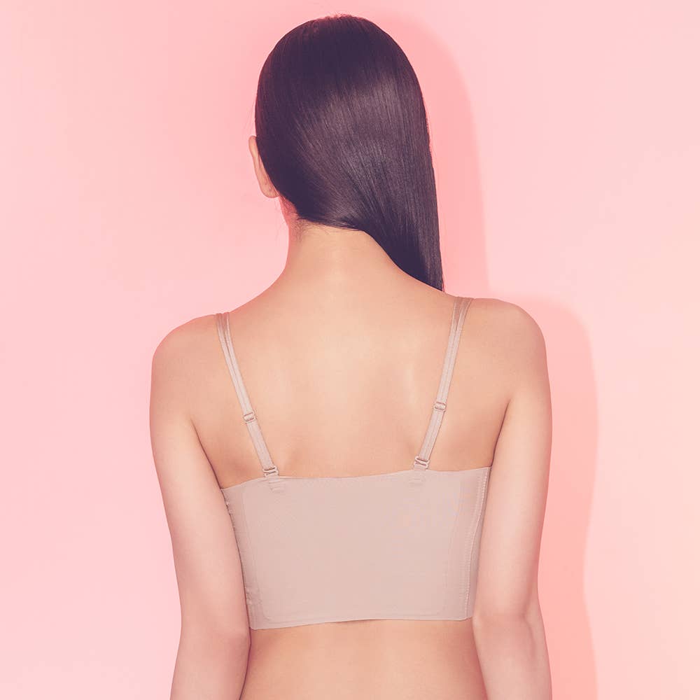 バンドゥブラ(ストラップレスブラ) TC9393 E10