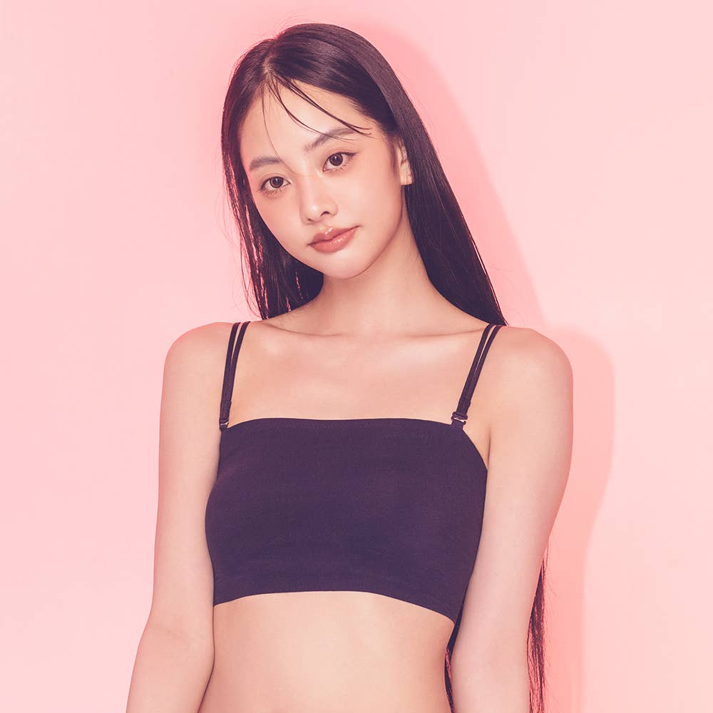 バンドゥブラ(ストラップレスブラ) TC9393 E11