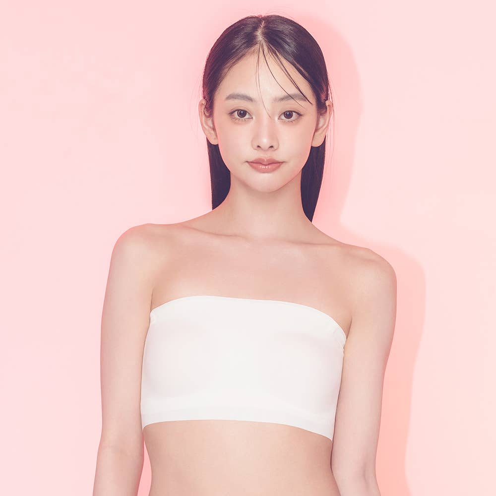 バンドゥブラ(ストラップレスブラ) TC9393 E13