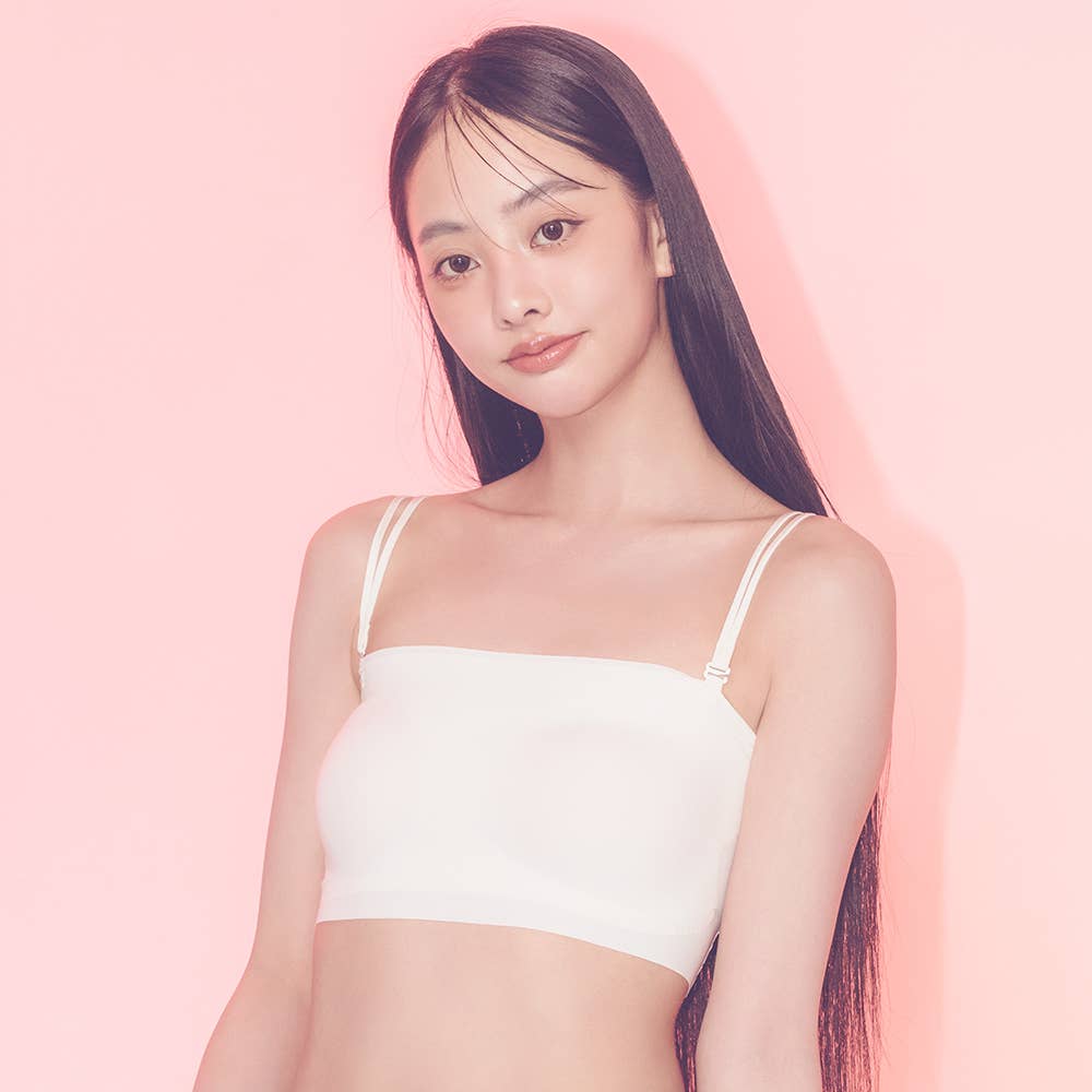 バンドゥブラ(ストラップレスブラ) TC9393 E14