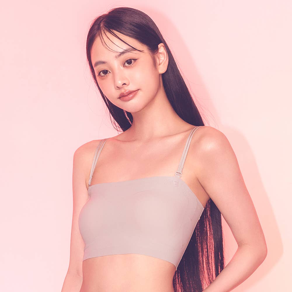 バンドゥブラ(ストラップレスブラ) TC9393 E9