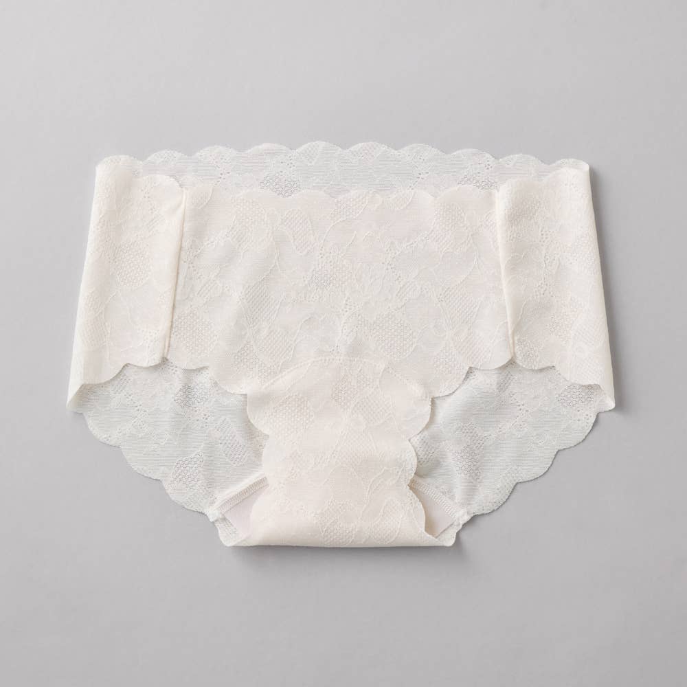 ハーフショーツ TC9570 トゥールアイボリー