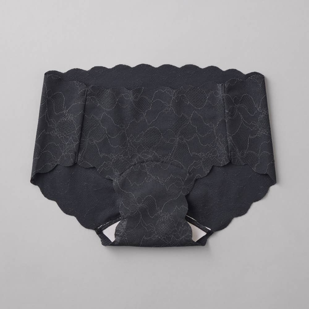 ハーフショーツ TC9570 スミクロ