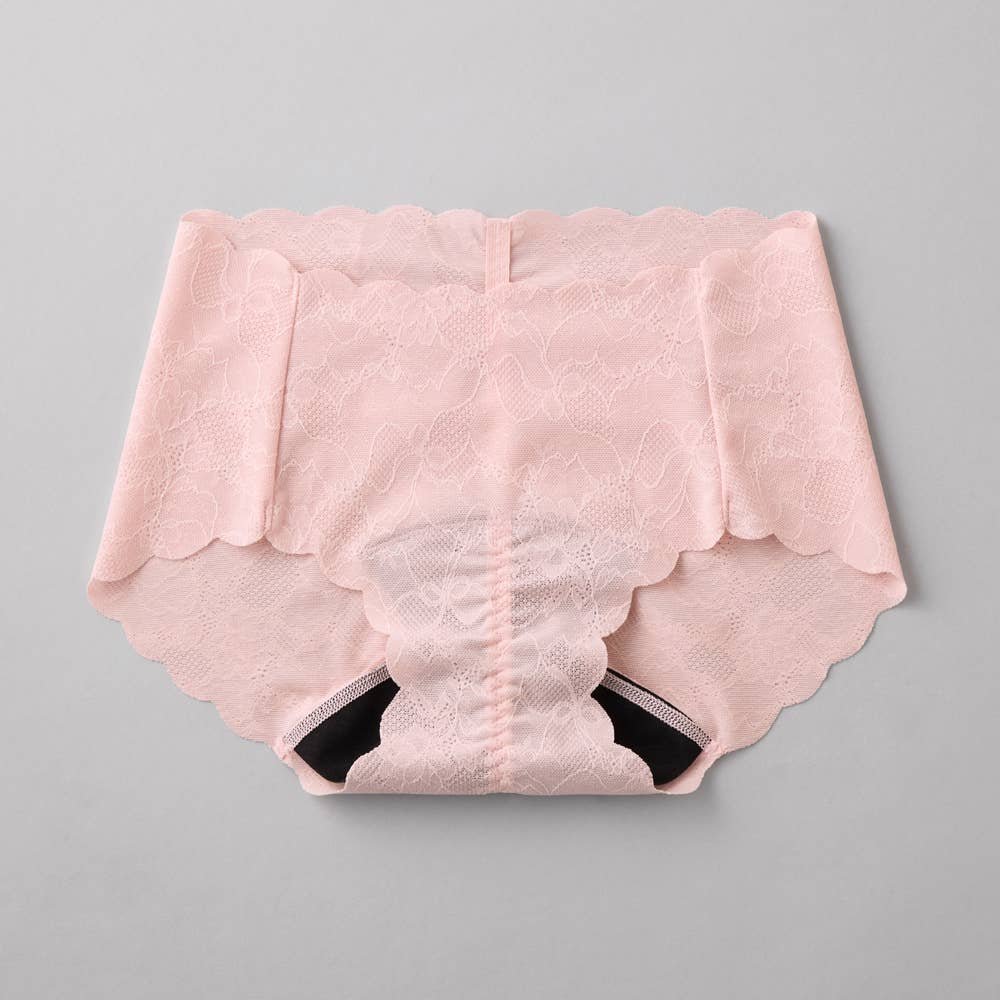 サニタリーショーツ TC9571 フレッシュピンク