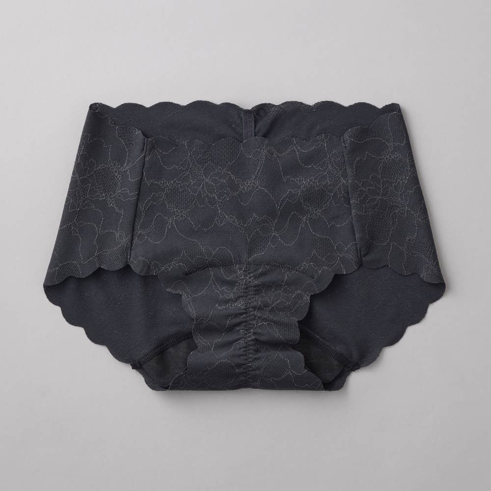 サニタリーショーツ TC9571 スミクロ