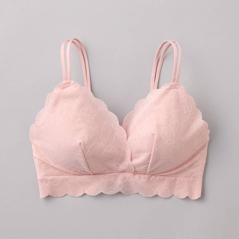 ブラレット TC9592 フレッシュピンク