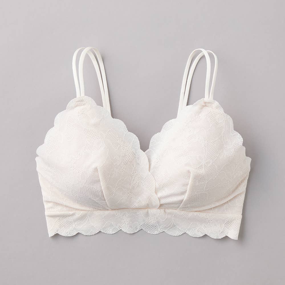 ブラレット TC9592 トゥールアイボリー