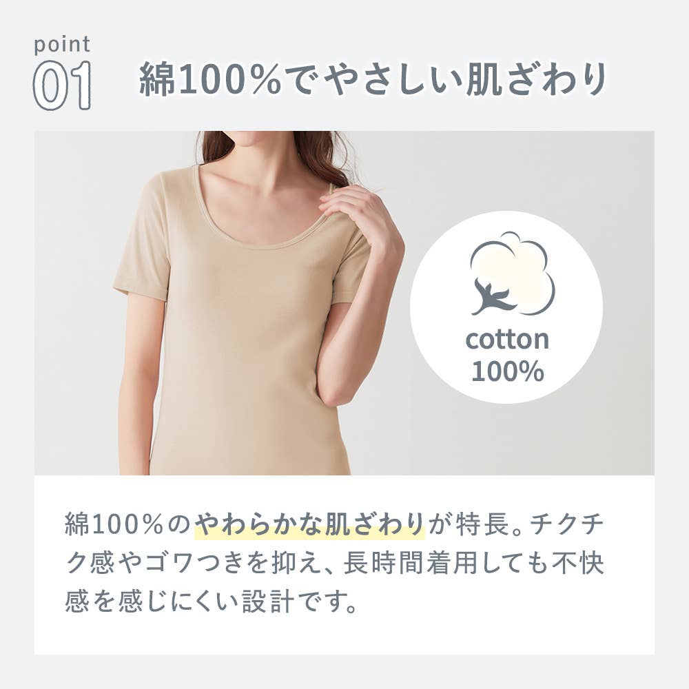 【創業130周年記念】the GUNZE レディース 天然素材のここちよさ体感セット(送料無料) TGLD01 E3