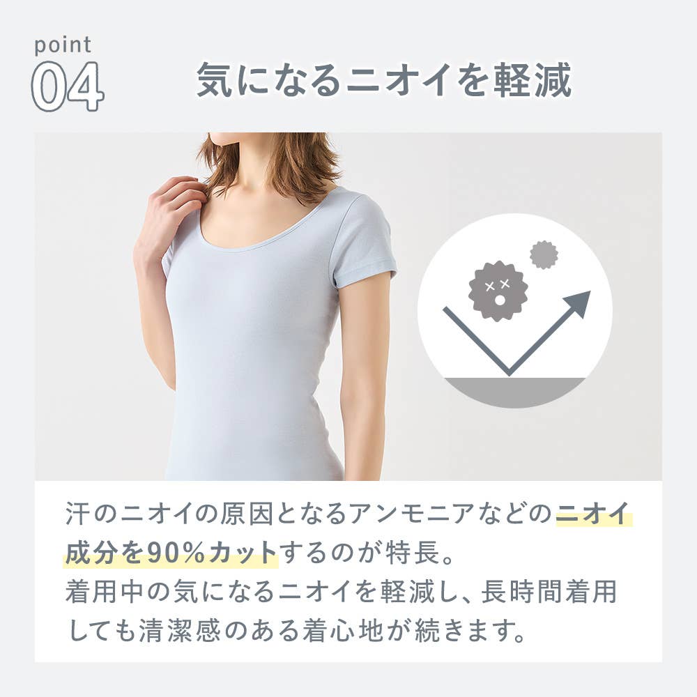 【創業130周年記念】the GUNZE レディース 天然素材のここちよさ体感セット(送料無料) TGLD01 E6