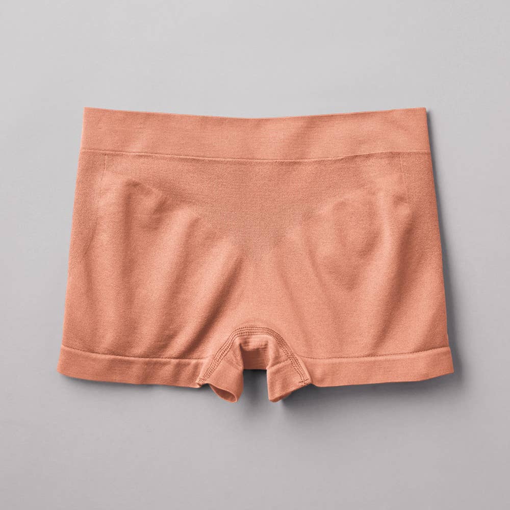 【3D立体成型】レギュラーショーツ TV1762P ミステイピーチ