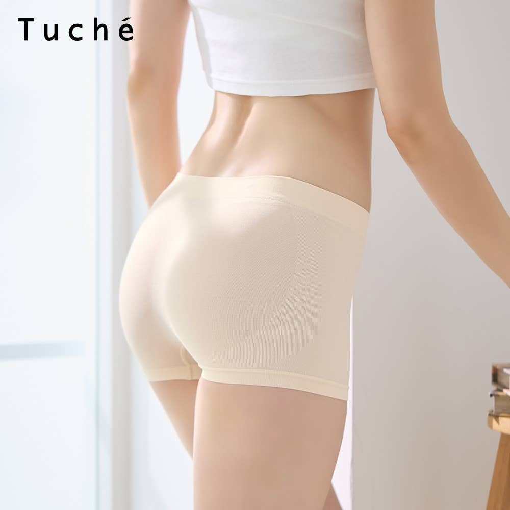 【3D立体成型】レギュラーショーツ