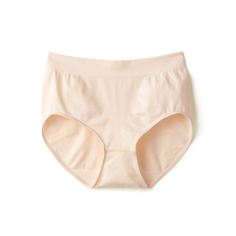 まるでとろけるショーツ TV2170P ペールベージュ