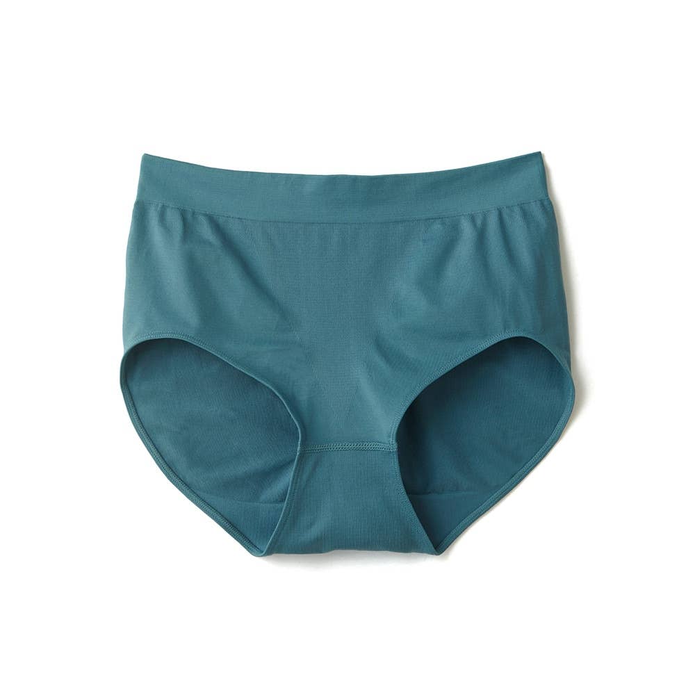 まるでとろけるショーツ TV2170P アルボワグリーン