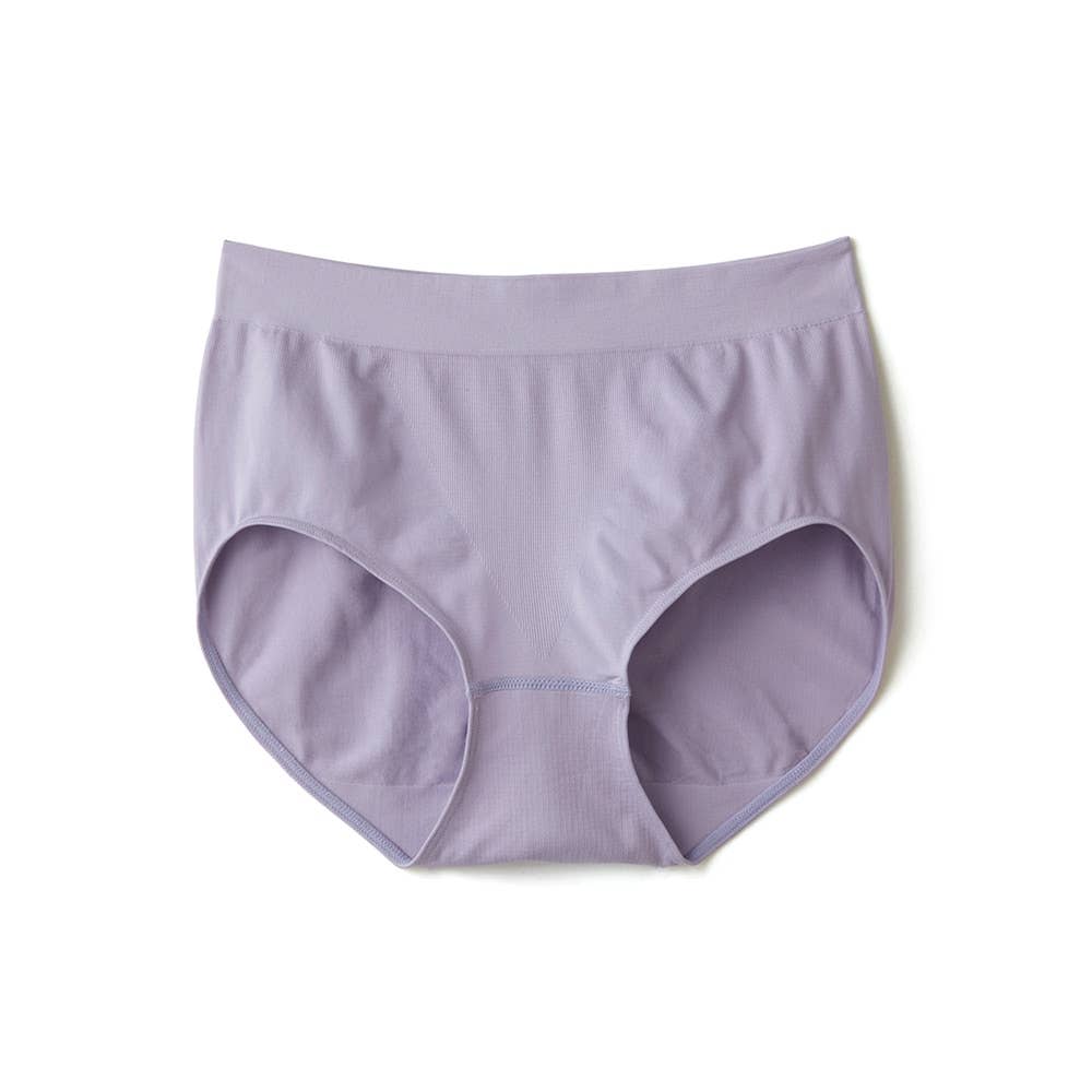 まるでとろけるショーツ TV2170P リュエルパープル