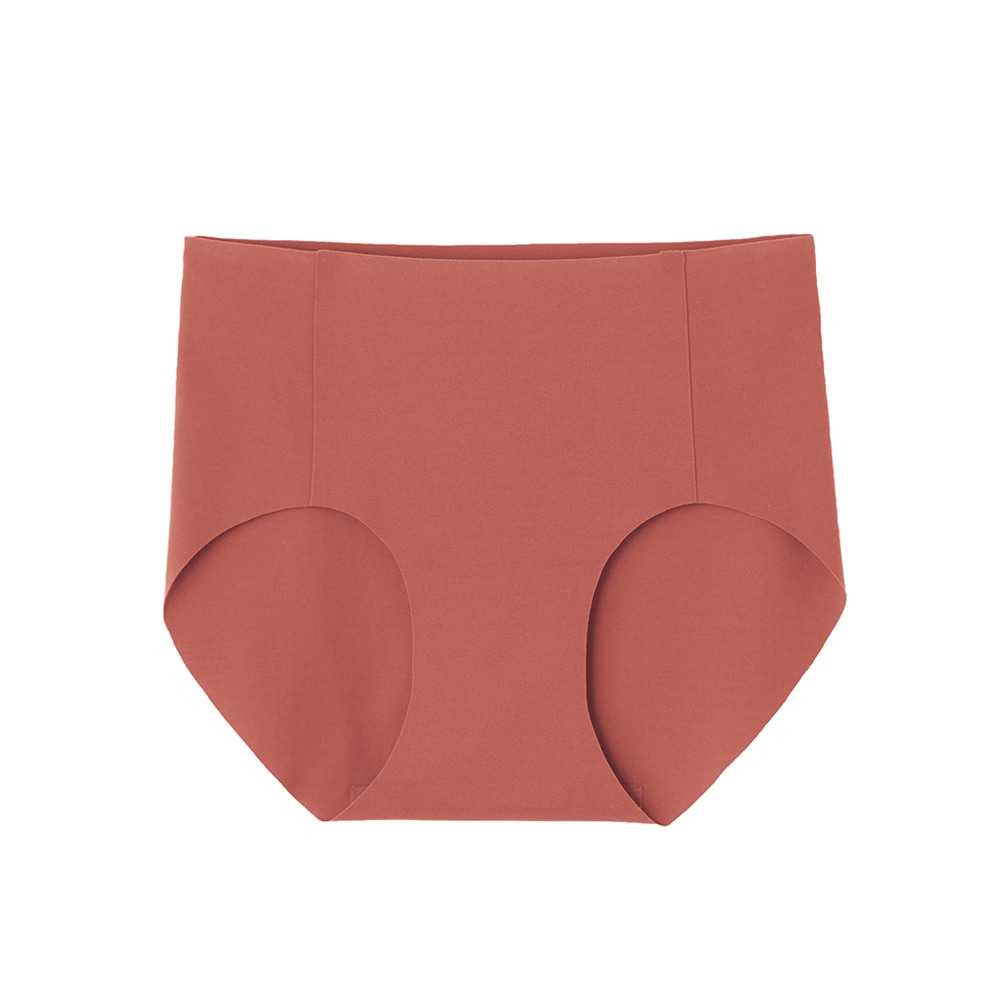 縫い目ゼロ ハーフショーツ レディース Tv2370k レディース ショーツ