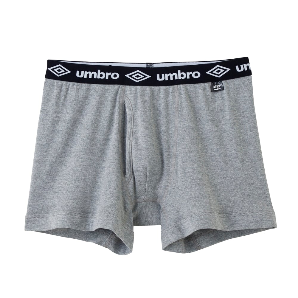 UMBROアンブロ 160 アンダー インナー パンツ スパッツ ブルー 青