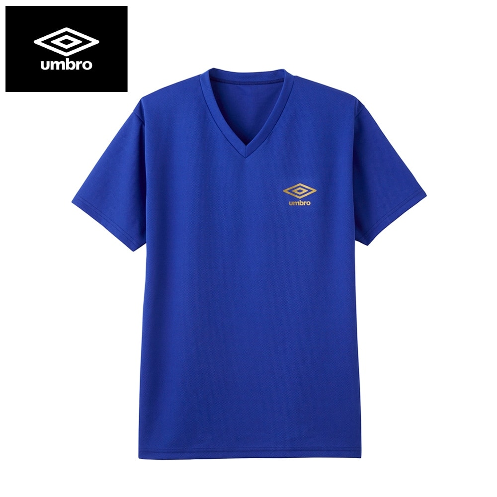 ＶネックＴシャツ(メンズ) UBS715A: メンズ トップス