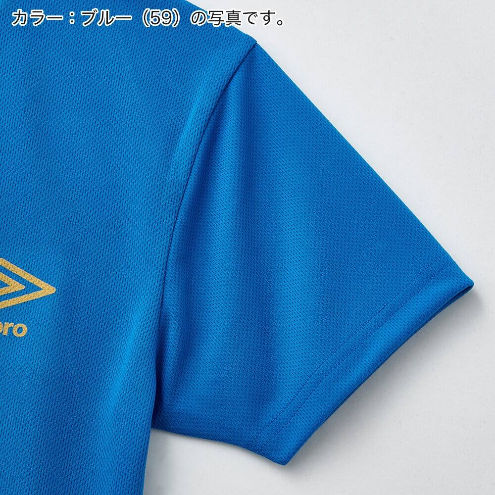 ＶネックＴシャツ(メンズ) UBS715A: メンズ トップス